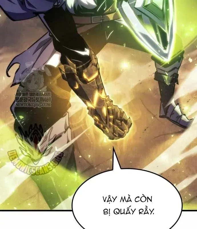 Chuyển Sinh Với Chức Nghiệp Mạnh Nhất Không Thể Phát Hiện : Kẻ Phá Vỡ Quy Luật Chap 36 - Next Chap 35