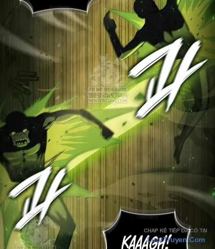 Chuyển Sinh Với Chức Nghiệp Mạnh Nhất Không Thể Phát Hiện : Kẻ Phá Vỡ Quy Luật Chap 36 - Next Chap 35