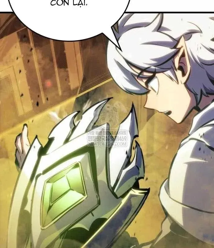 Chuyển Sinh Với Chức Nghiệp Mạnh Nhất Không Thể Phát Hiện : Kẻ Phá Vỡ Quy Luật Chap 36 - Next Chap 35