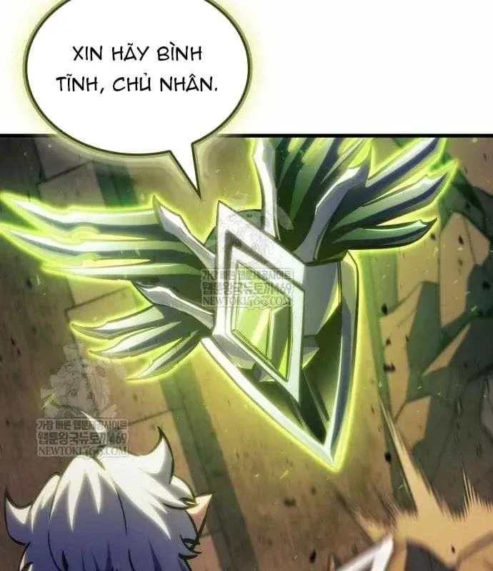 Chuyển Sinh Với Chức Nghiệp Mạnh Nhất Không Thể Phát Hiện : Kẻ Phá Vỡ Quy Luật Chap 36 - Next Chap 35