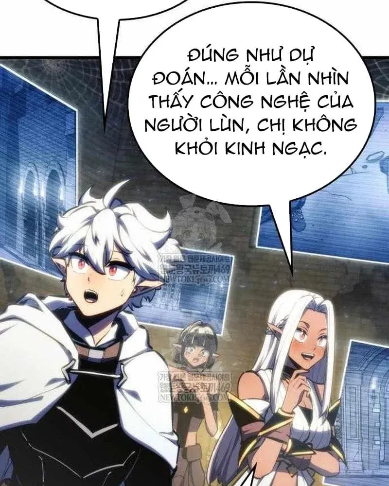 Chuyển Sinh Với Chức Nghiệp Mạnh Nhất Không Thể Phát Hiện : Kẻ Phá Vỡ Quy Luật Chap 37 - Next Chap 36