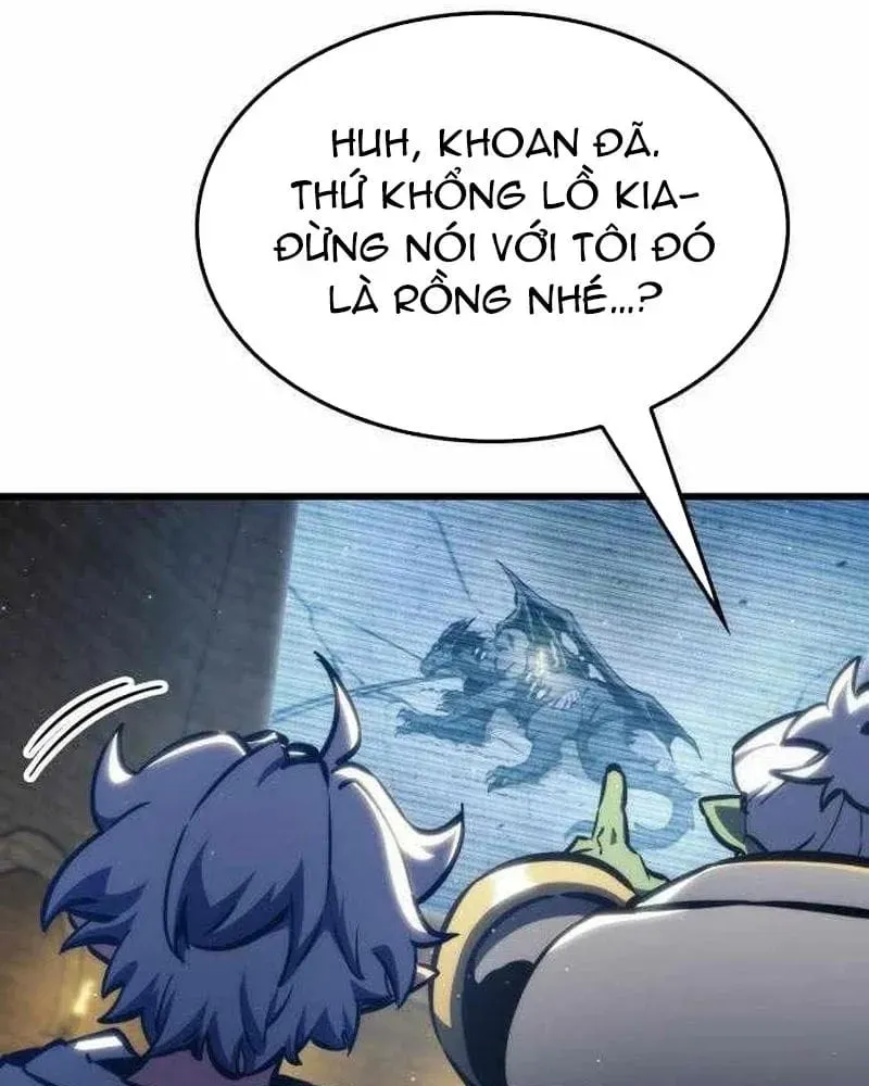 Chuyển Sinh Với Chức Nghiệp Mạnh Nhất Không Thể Phát Hiện : Kẻ Phá Vỡ Quy Luật Chap 37 - Next Chap 36