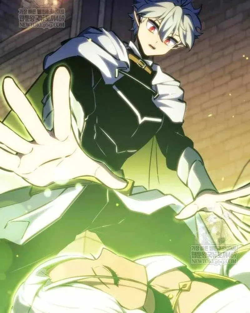 Chuyển Sinh Với Chức Nghiệp Mạnh Nhất Không Thể Phát Hiện : Kẻ Phá Vỡ Quy Luật Chap 37 - Next Chap 36