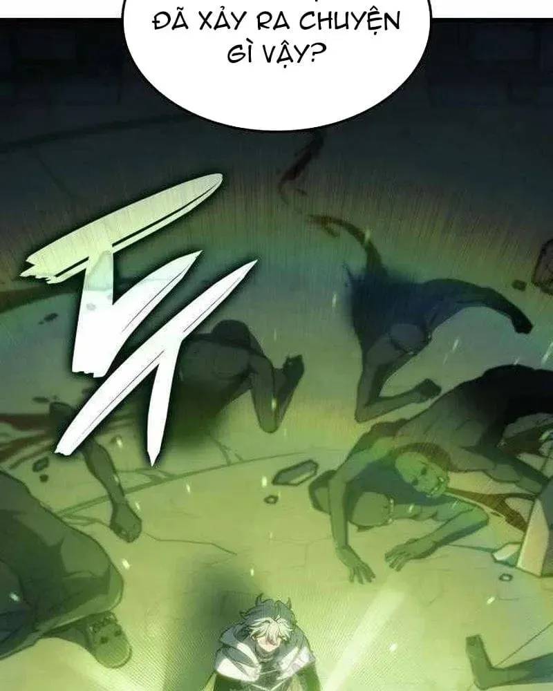 Chuyển Sinh Với Chức Nghiệp Mạnh Nhất Không Thể Phát Hiện : Kẻ Phá Vỡ Quy Luật Chap 37 - Next Chap 36