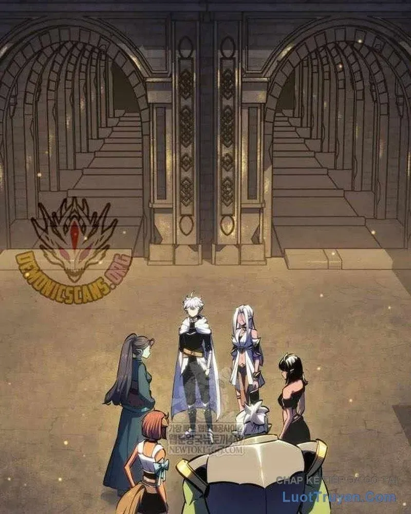 Chuyển Sinh Với Chức Nghiệp Mạnh Nhất Không Thể Phát Hiện : Kẻ Phá Vỡ Quy Luật Chap 37 - Next Chap 36