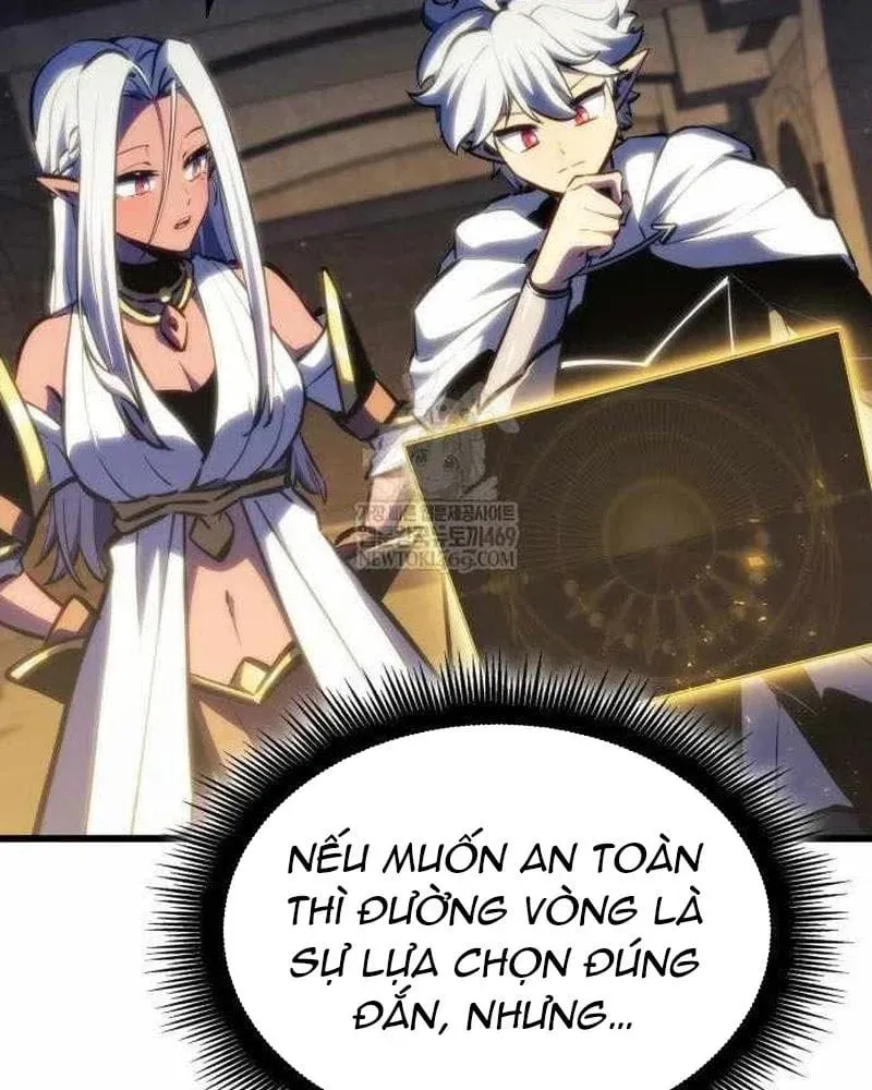 Chuyển Sinh Với Chức Nghiệp Mạnh Nhất Không Thể Phát Hiện : Kẻ Phá Vỡ Quy Luật Chap 37 - Next Chap 36