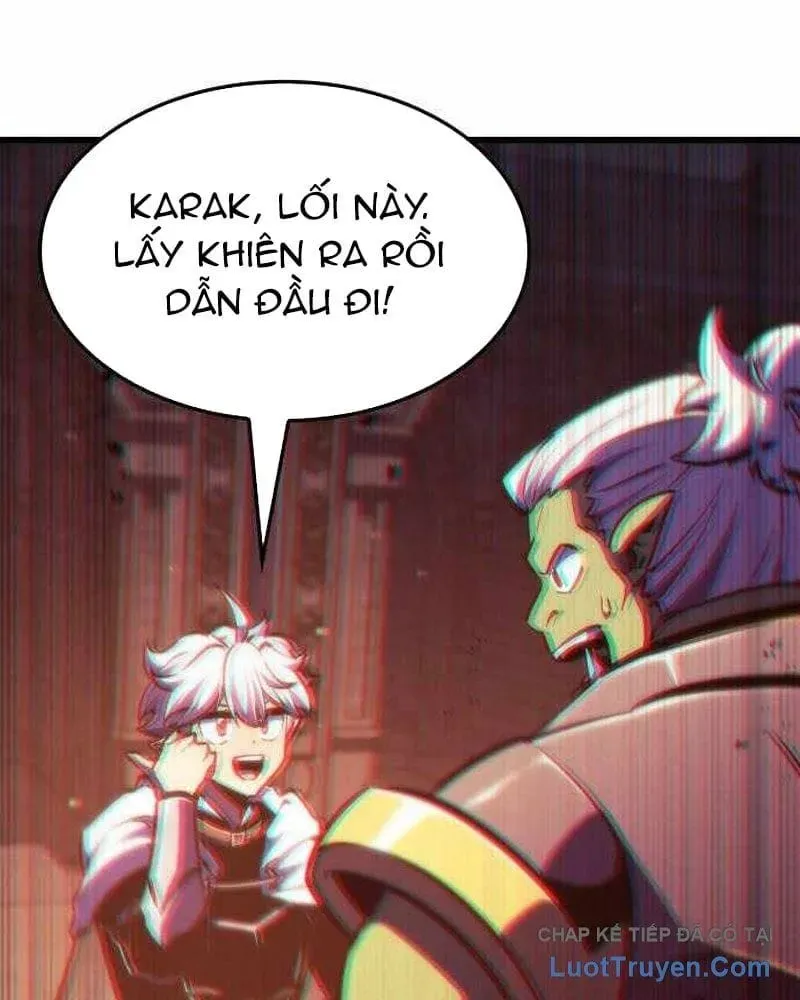 Chuyển Sinh Với Chức Nghiệp Mạnh Nhất Không Thể Phát Hiện : Kẻ Phá Vỡ Quy Luật Chap 37 - Next Chap 36