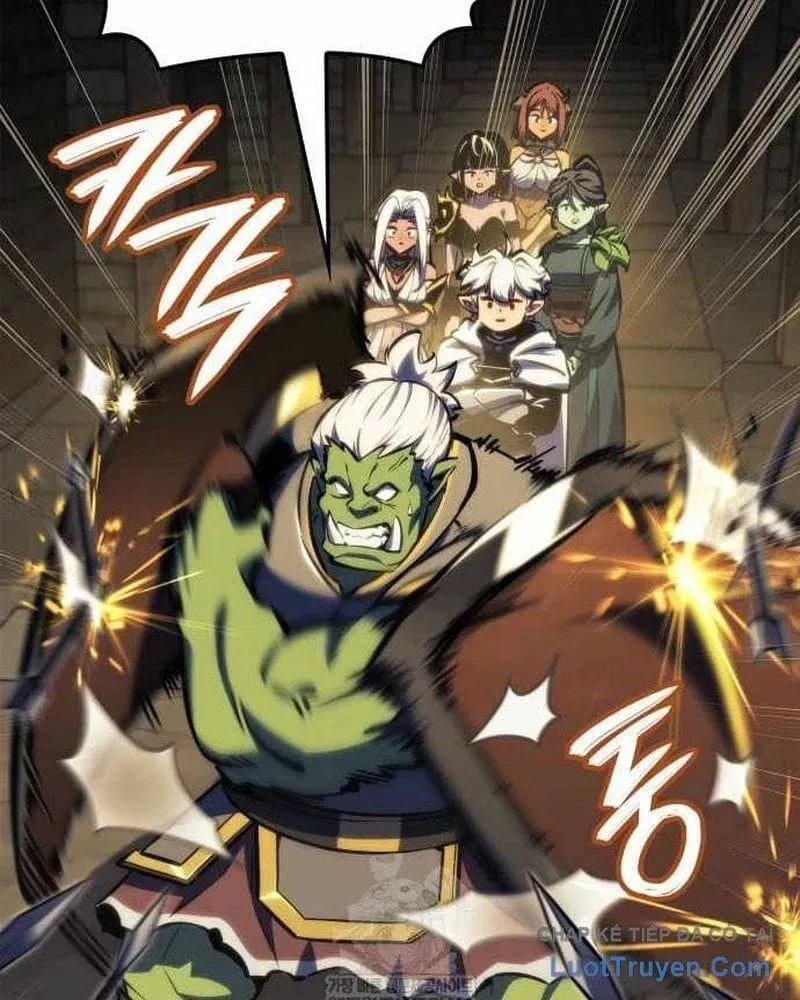 Chuyển Sinh Với Chức Nghiệp Mạnh Nhất Không Thể Phát Hiện : Kẻ Phá Vỡ Quy Luật Chap 37 - Next Chap 36