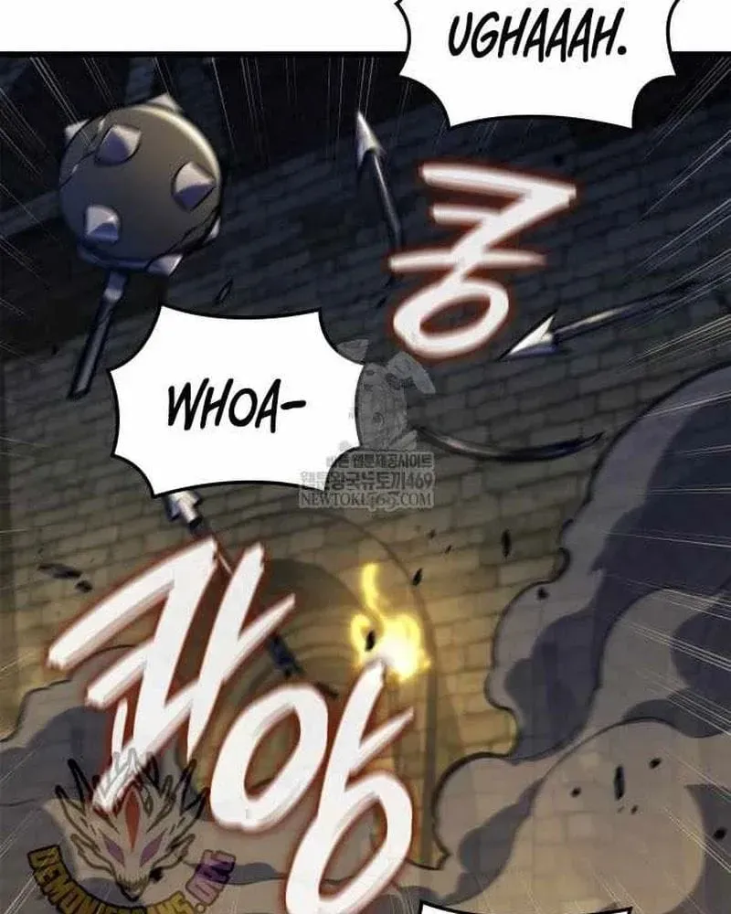 Chuyển Sinh Với Chức Nghiệp Mạnh Nhất Không Thể Phát Hiện : Kẻ Phá Vỡ Quy Luật Chap 37 - Next Chap 36