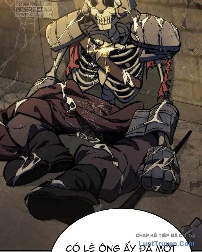 Chuyển Sinh Với Chức Nghiệp Mạnh Nhất Không Thể Phát Hiện : Kẻ Phá Vỡ Quy Luật Chap 37 - Next Chap 36