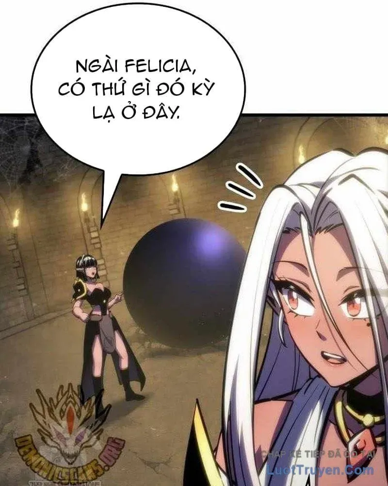 Chuyển Sinh Với Chức Nghiệp Mạnh Nhất Không Thể Phát Hiện : Kẻ Phá Vỡ Quy Luật Chap 37 - Next Chap 36