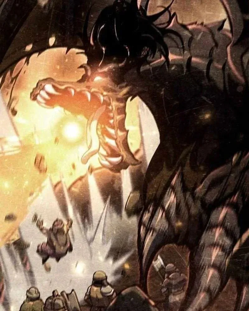 Chuyển Sinh Với Chức Nghiệp Mạnh Nhất Không Thể Phát Hiện : Kẻ Phá Vỡ Quy Luật Chap 38 - Next Chap 37