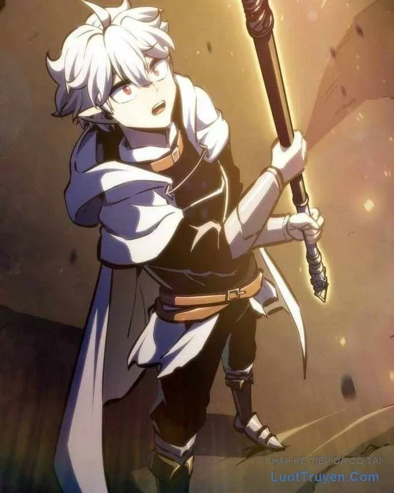 Chuyển Sinh Với Chức Nghiệp Mạnh Nhất Không Thể Phát Hiện : Kẻ Phá Vỡ Quy Luật Chap 38 - Next Chap 37