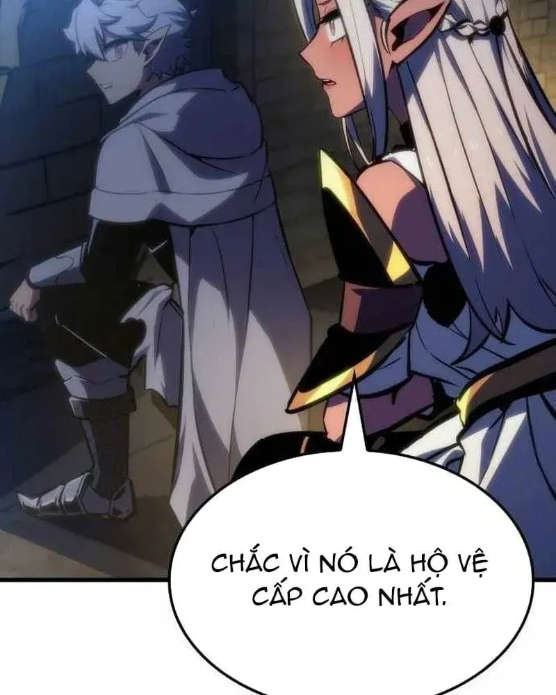 Chuyển Sinh Với Chức Nghiệp Mạnh Nhất Không Thể Phát Hiện : Kẻ Phá Vỡ Quy Luật Chap 38 - Next Chap 37