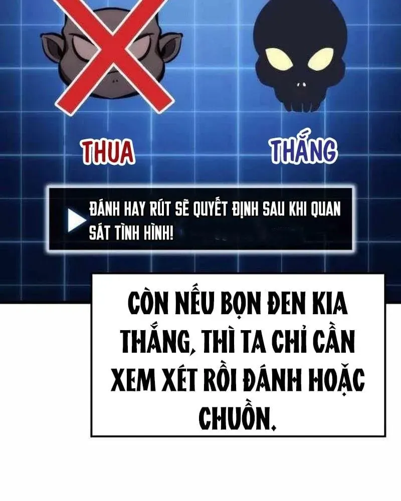 Chuyển Sinh Với Chức Nghiệp Mạnh Nhất Không Thể Phát Hiện : Kẻ Phá Vỡ Quy Luật Chap 38 - Next Chap 37