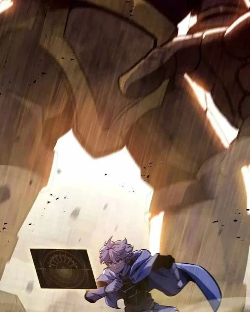 Chuyển Sinh Với Chức Nghiệp Mạnh Nhất Không Thể Phát Hiện : Kẻ Phá Vỡ Quy Luật Chap 38 - Next Chap 37