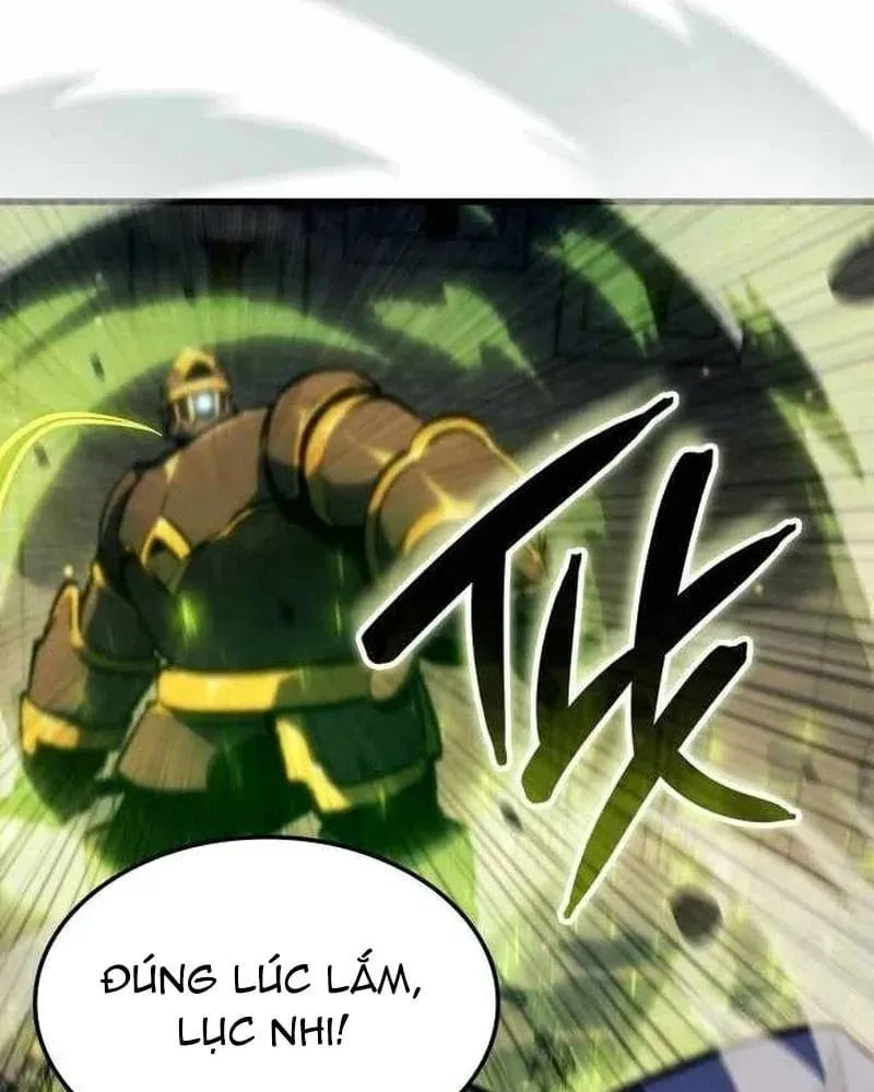 Chuyển Sinh Với Chức Nghiệp Mạnh Nhất Không Thể Phát Hiện : Kẻ Phá Vỡ Quy Luật Chap 38 - Next Chap 37