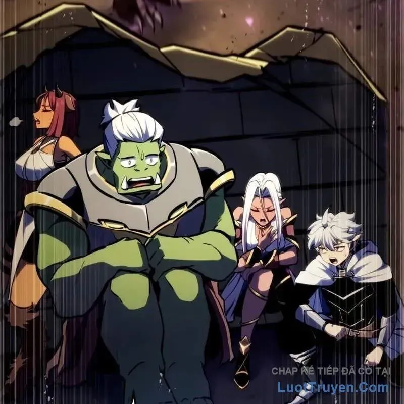 Chuyển Sinh Với Chức Nghiệp Mạnh Nhất Không Thể Phát Hiện : Kẻ Phá Vỡ Quy Luật Chap 39 - Next Chap 38