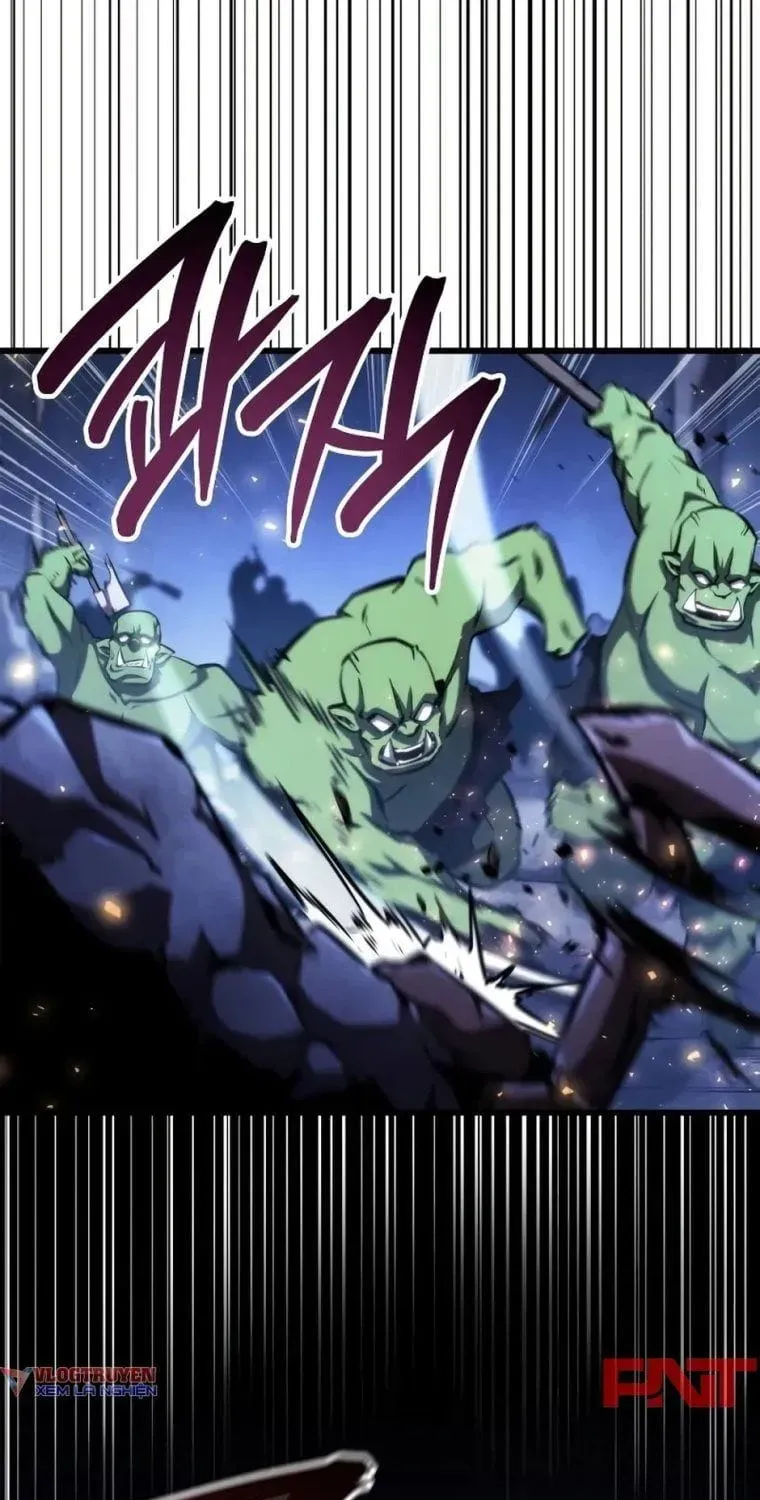 Chuyển Sinh Với Chức Nghiệp Mạnh Nhất Không Thể Phát Hiện : Kẻ Phá Vỡ Quy Luật Chap 4 - Next Chap 3