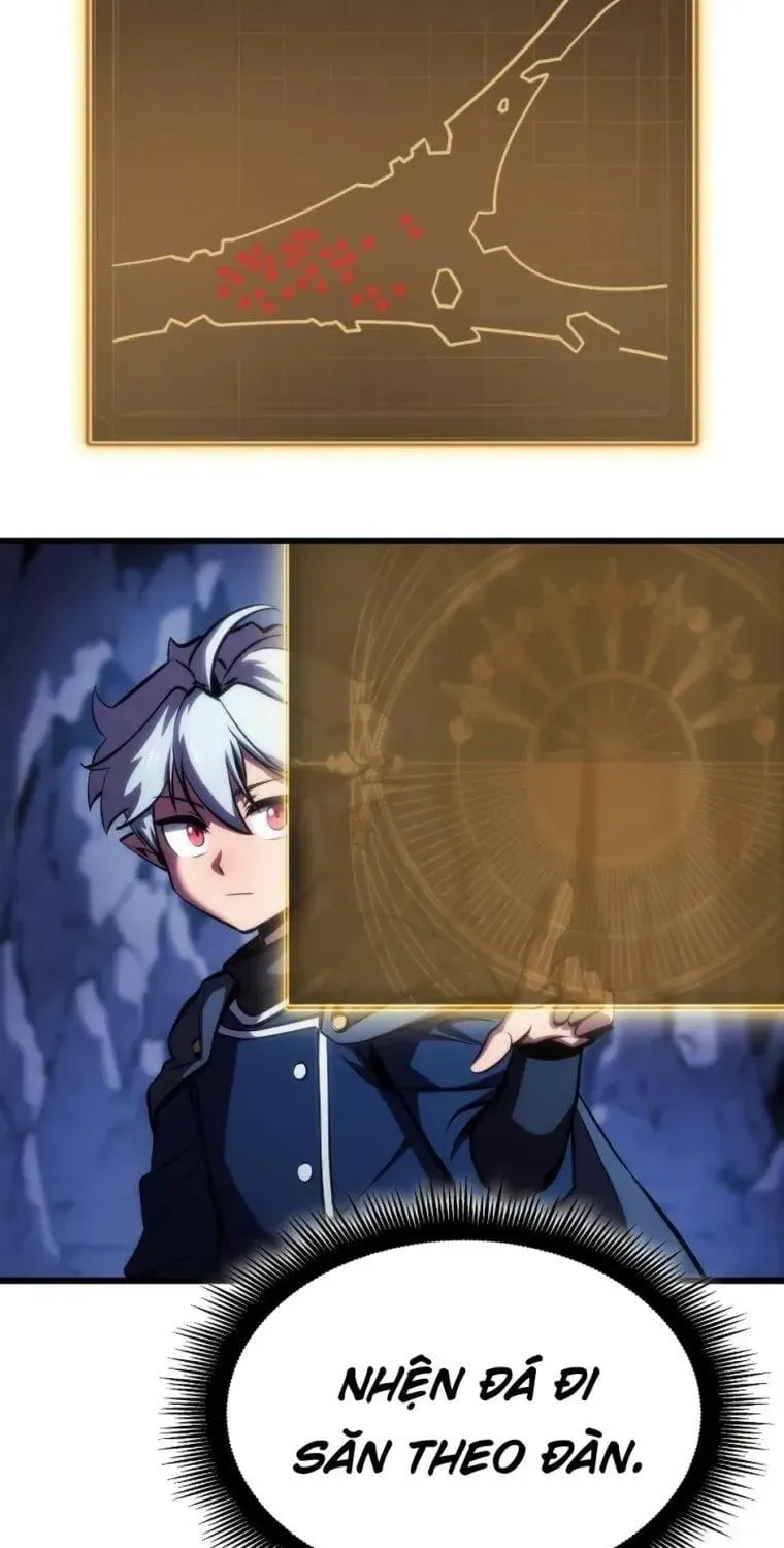 Chuyển Sinh Với Chức Nghiệp Mạnh Nhất Không Thể Phát Hiện : Kẻ Phá Vỡ Quy Luật Chap 4 - Next Chap 3