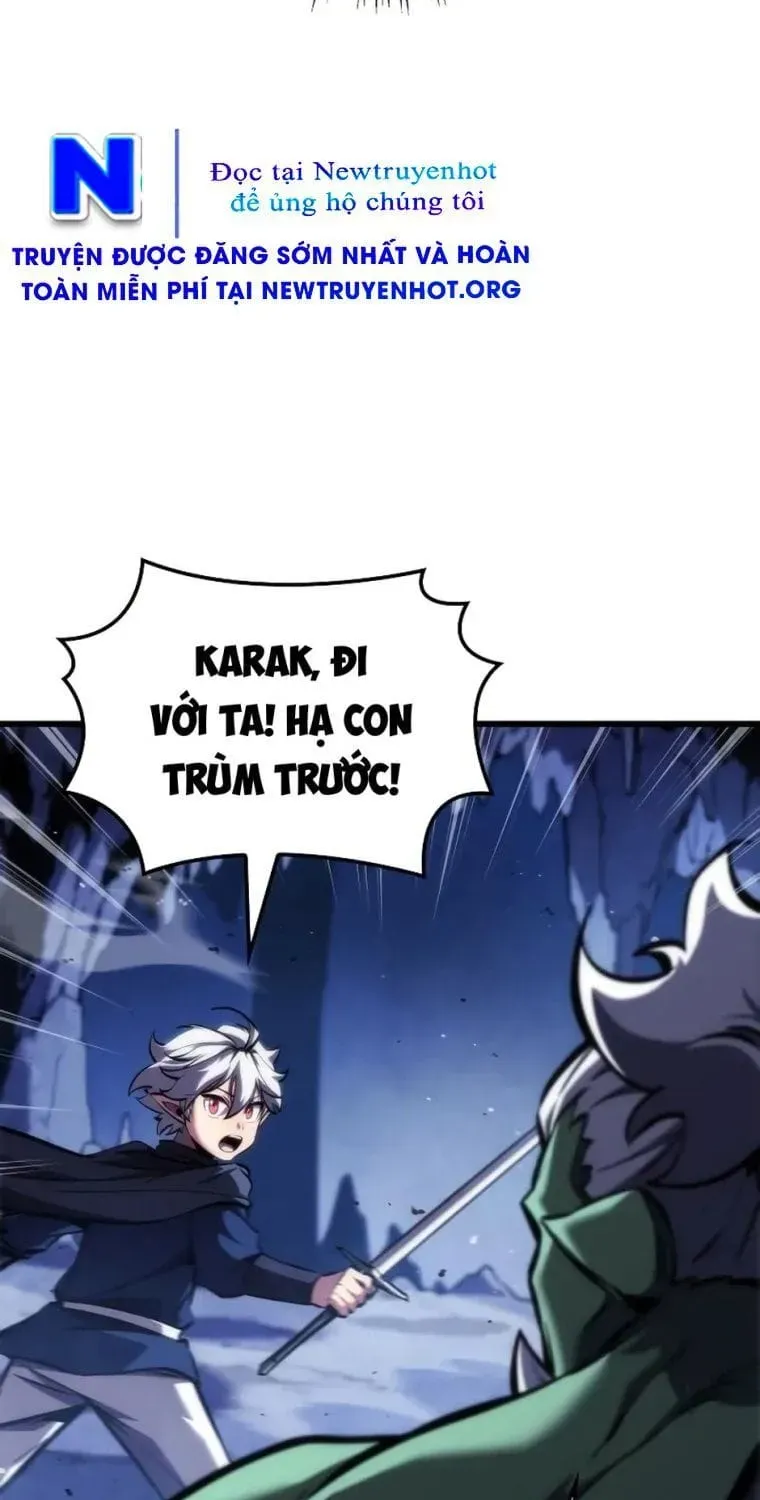 Chuyển Sinh Với Chức Nghiệp Mạnh Nhất Không Thể Phát Hiện : Kẻ Phá Vỡ Quy Luật Chap 4 - Next Chap 3