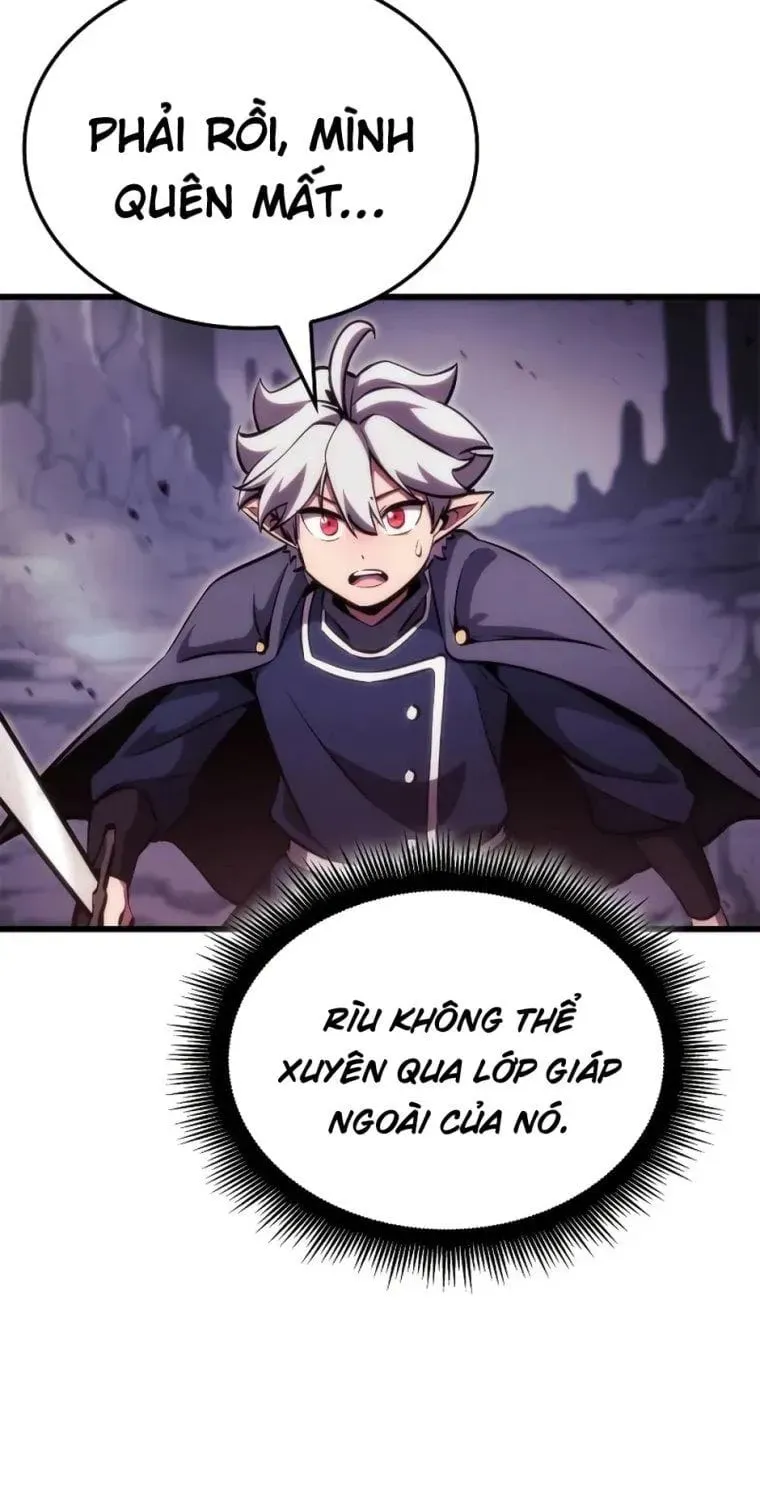 Chuyển Sinh Với Chức Nghiệp Mạnh Nhất Không Thể Phát Hiện : Kẻ Phá Vỡ Quy Luật Chap 4 - Next Chap 3