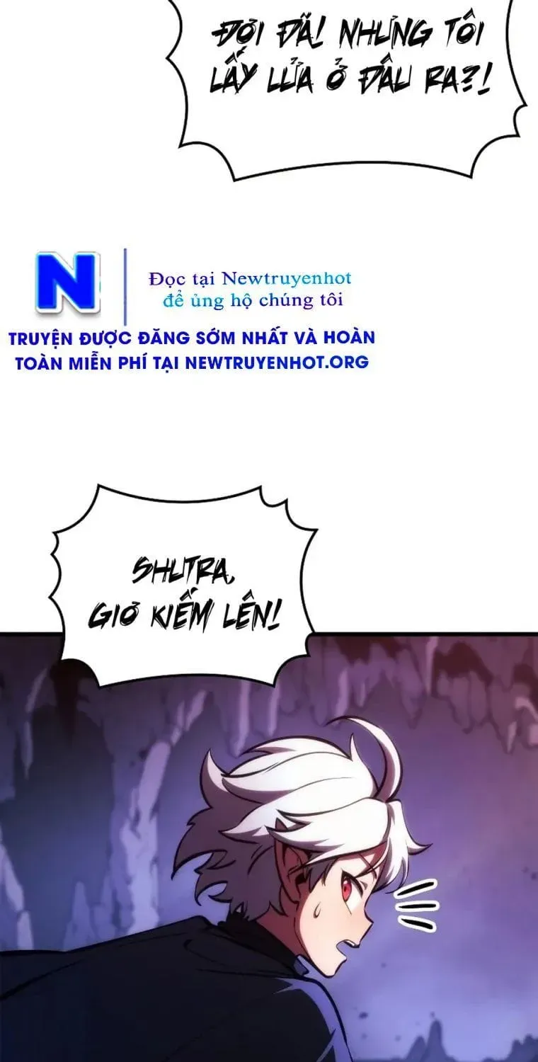 Chuyển Sinh Với Chức Nghiệp Mạnh Nhất Không Thể Phát Hiện : Kẻ Phá Vỡ Quy Luật Chap 4 - Next Chap 3