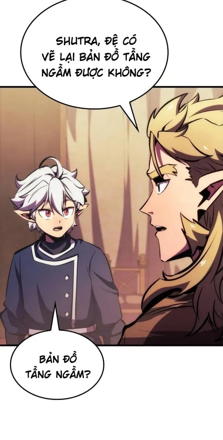 Chuyển Sinh Với Chức Nghiệp Mạnh Nhất Không Thể Phát Hiện : Kẻ Phá Vỡ Quy Luật Chap 4 - Next Chap 3