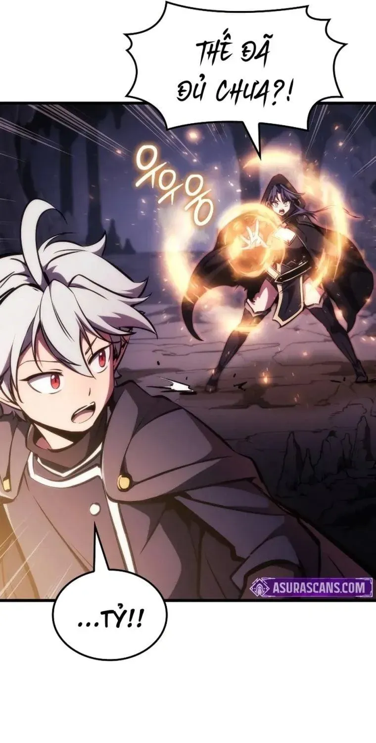 Chuyển Sinh Với Chức Nghiệp Mạnh Nhất Không Thể Phát Hiện : Kẻ Phá Vỡ Quy Luật Chap 4 - Next Chap 3