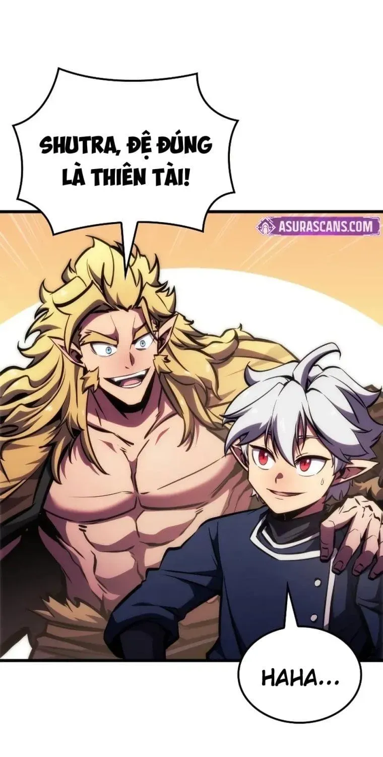 Chuyển Sinh Với Chức Nghiệp Mạnh Nhất Không Thể Phát Hiện : Kẻ Phá Vỡ Quy Luật Chap 4 - Next Chap 3