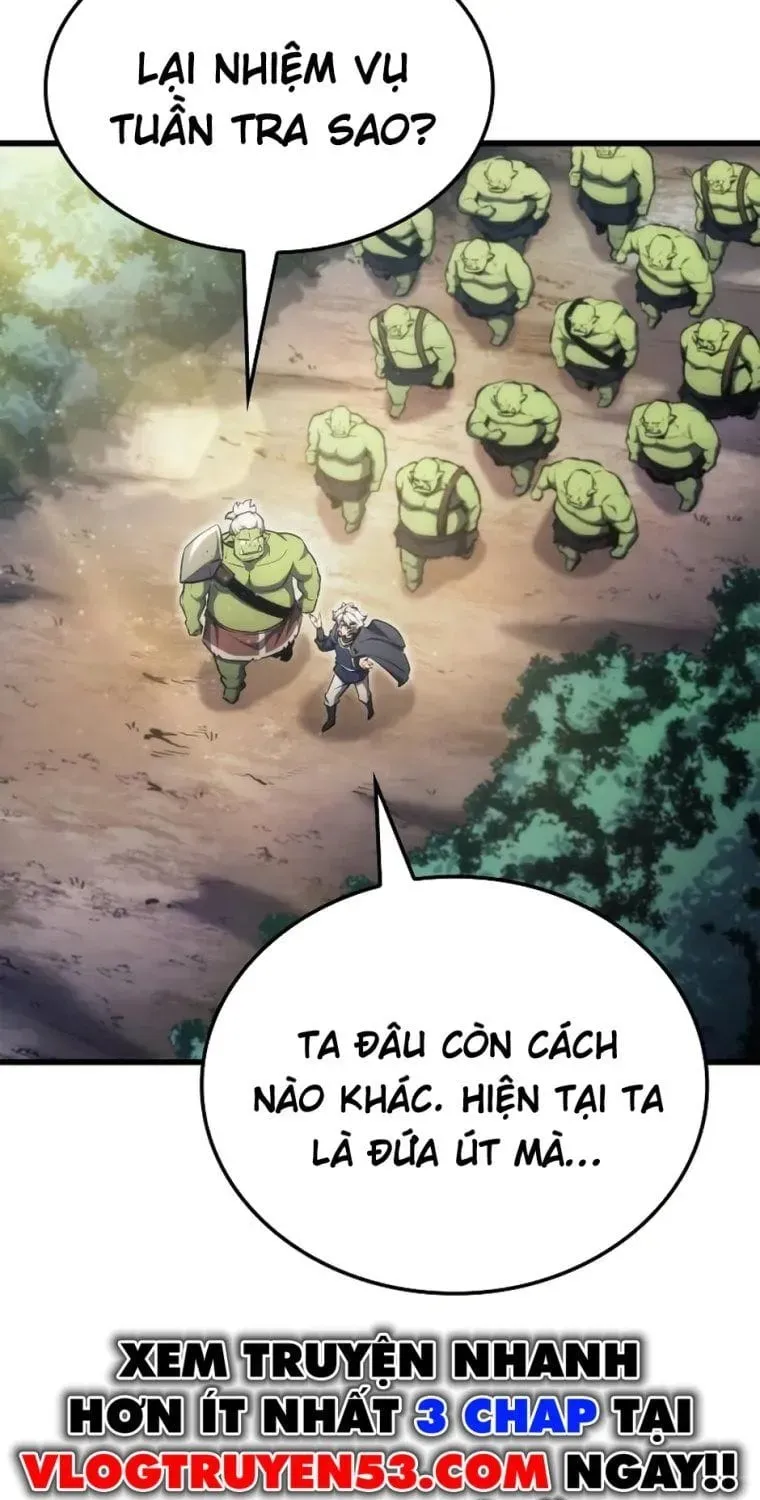 Chuyển Sinh Với Chức Nghiệp Mạnh Nhất Không Thể Phát Hiện : Kẻ Phá Vỡ Quy Luật Chap 4 - Next Chap 3