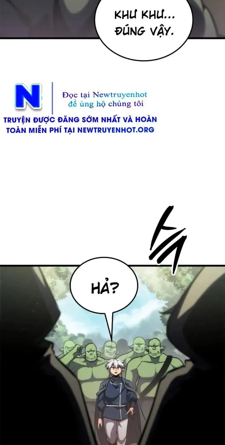 Chuyển Sinh Với Chức Nghiệp Mạnh Nhất Không Thể Phát Hiện : Kẻ Phá Vỡ Quy Luật Chap 4 - Next Chap 3