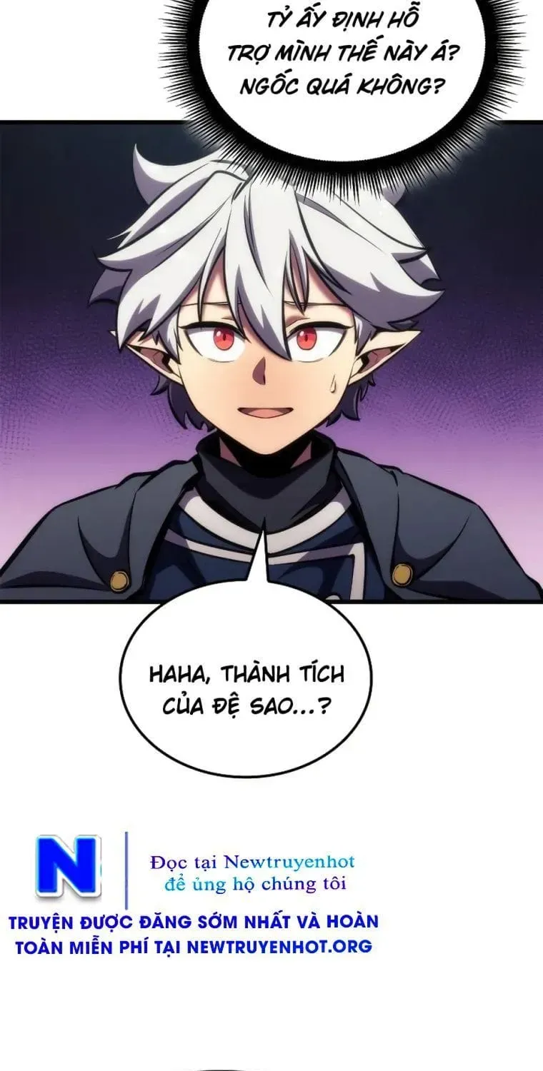 Chuyển Sinh Với Chức Nghiệp Mạnh Nhất Không Thể Phát Hiện : Kẻ Phá Vỡ Quy Luật Chap 4 - Next Chap 3