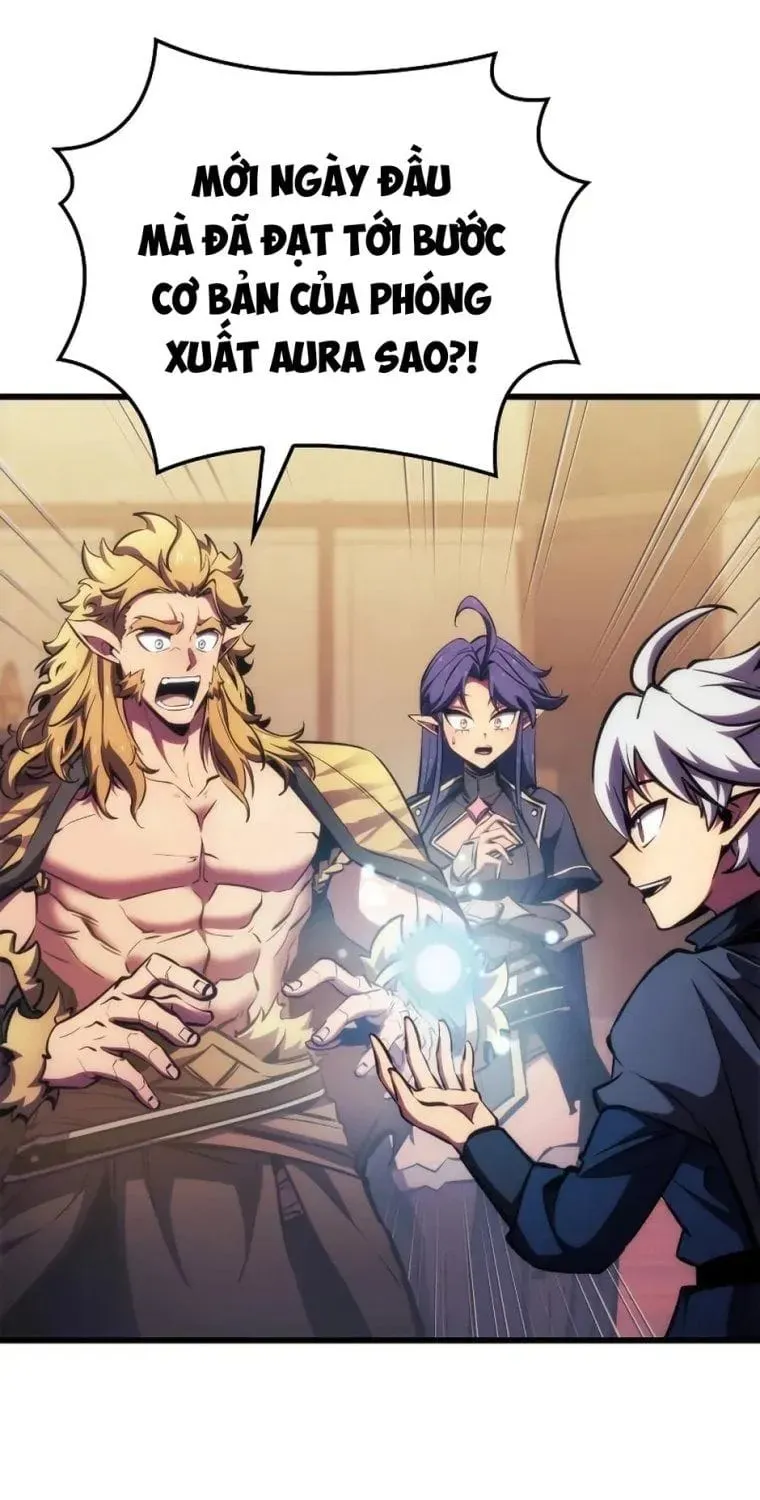 Chuyển Sinh Với Chức Nghiệp Mạnh Nhất Không Thể Phát Hiện : Kẻ Phá Vỡ Quy Luật Chap 4 - Next Chap 3