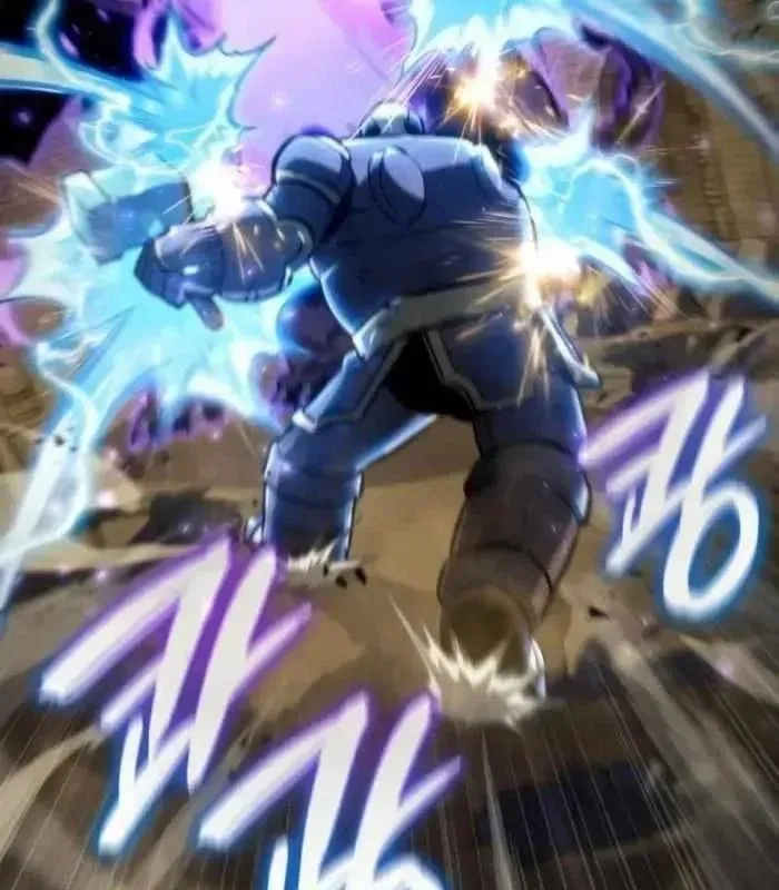 Chuyển Sinh Với Chức Nghiệp Mạnh Nhất Không Thể Phát Hiện : Kẻ Phá Vỡ Quy Luật Chap 40 - Next Chap 39