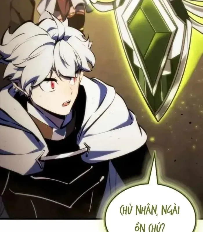 Chuyển Sinh Với Chức Nghiệp Mạnh Nhất Không Thể Phát Hiện : Kẻ Phá Vỡ Quy Luật Chap 40 - Next Chap 39