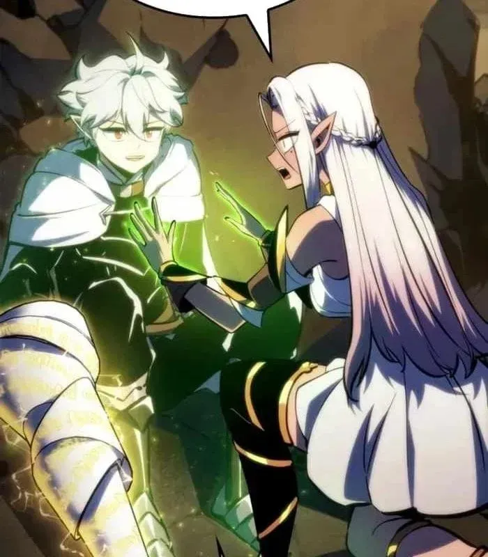 Chuyển Sinh Với Chức Nghiệp Mạnh Nhất Không Thể Phát Hiện : Kẻ Phá Vỡ Quy Luật Chap 40 - Next Chap 39