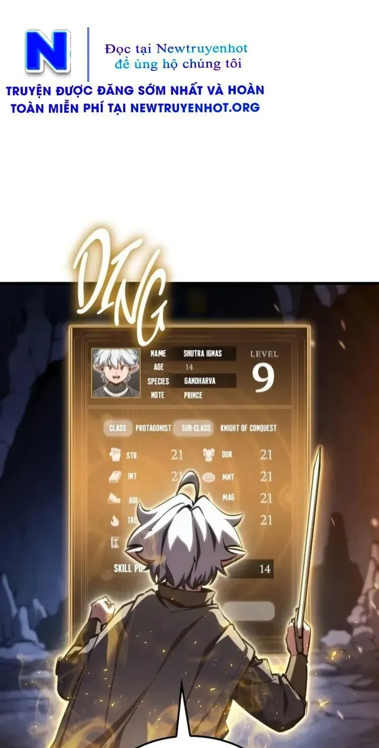 Chuyển Sinh Với Chức Nghiệp Mạnh Nhất Không Thể Phát Hiện : Kẻ Phá Vỡ Quy Luật Chap 5 - Next Chap 4