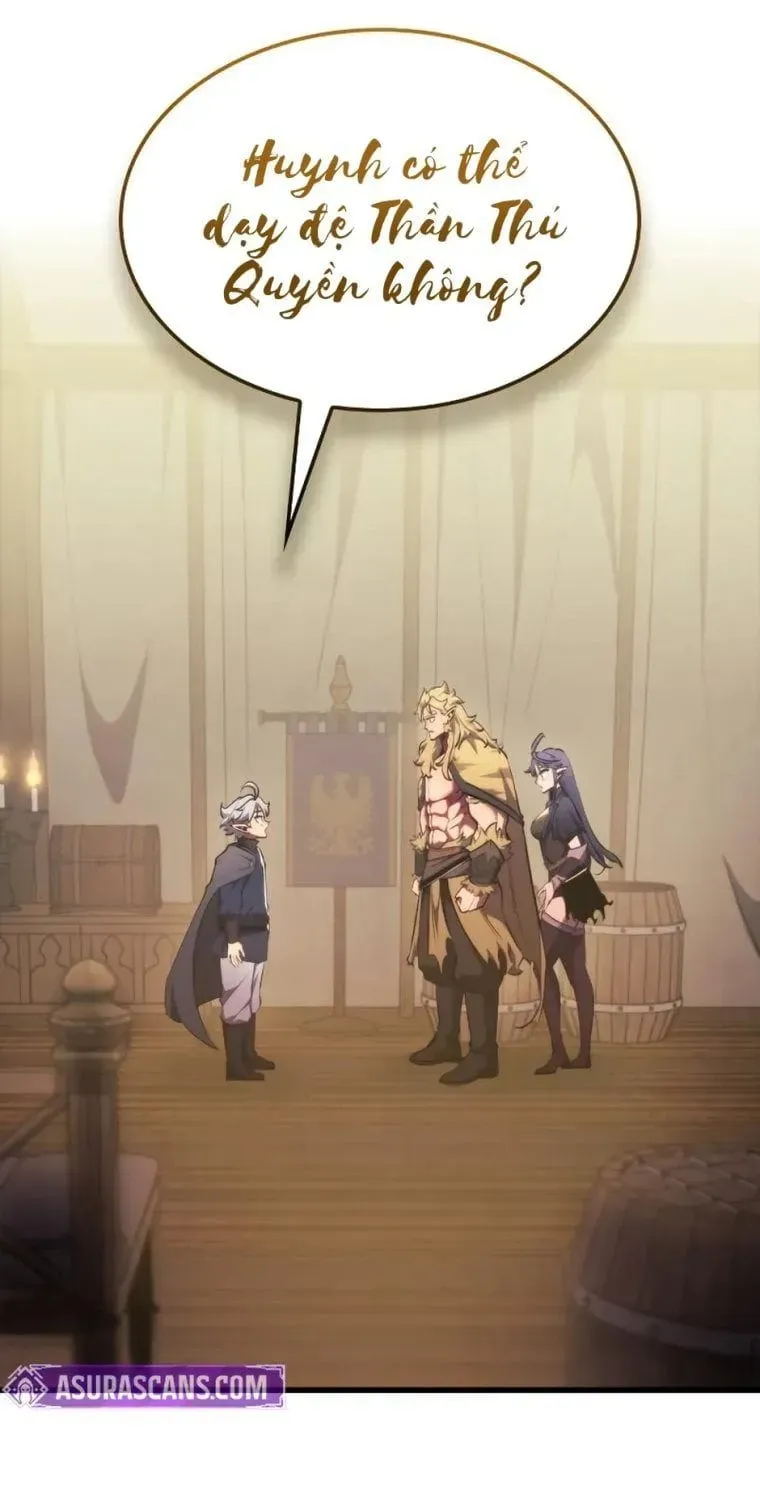 Chuyển Sinh Với Chức Nghiệp Mạnh Nhất Không Thể Phát Hiện : Kẻ Phá Vỡ Quy Luật Chap 5 - Next Chap 4