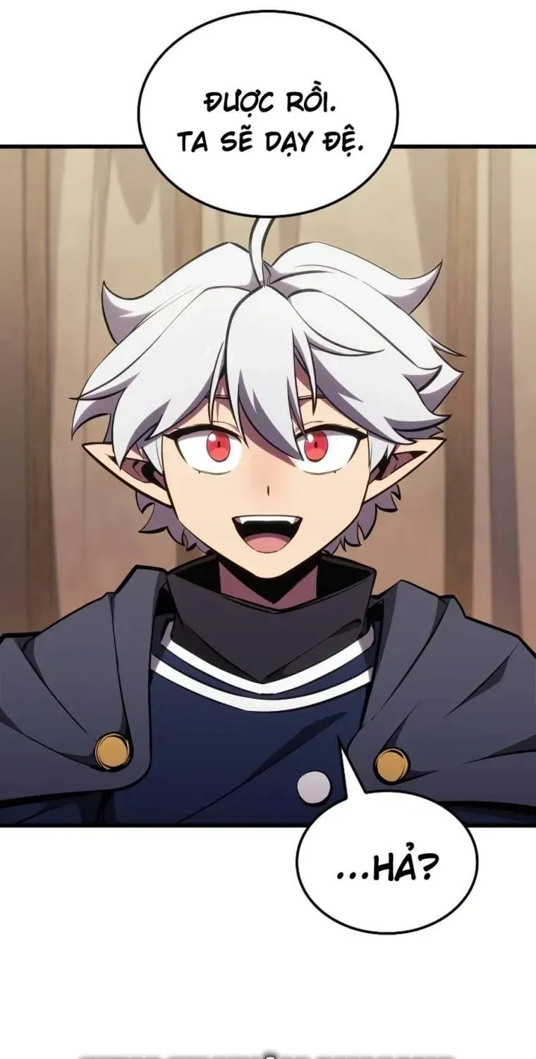 Chuyển Sinh Với Chức Nghiệp Mạnh Nhất Không Thể Phát Hiện : Kẻ Phá Vỡ Quy Luật Chap 5 - Next Chap 4