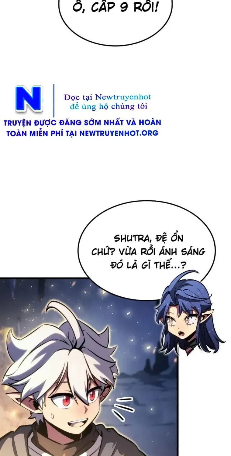 Chuyển Sinh Với Chức Nghiệp Mạnh Nhất Không Thể Phát Hiện : Kẻ Phá Vỡ Quy Luật Chap 5 - Next Chap 4