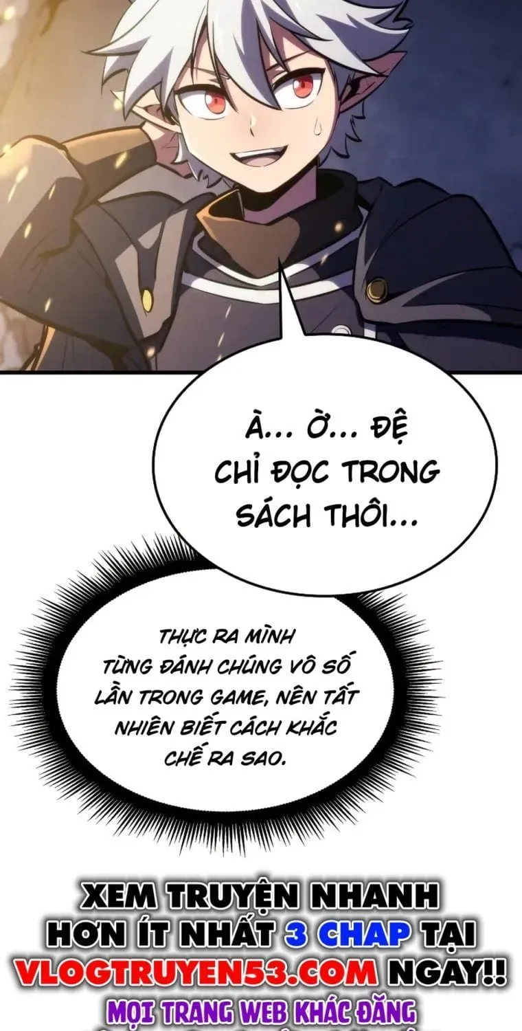 Chuyển Sinh Với Chức Nghiệp Mạnh Nhất Không Thể Phát Hiện : Kẻ Phá Vỡ Quy Luật Chap 5 - Next Chap 4