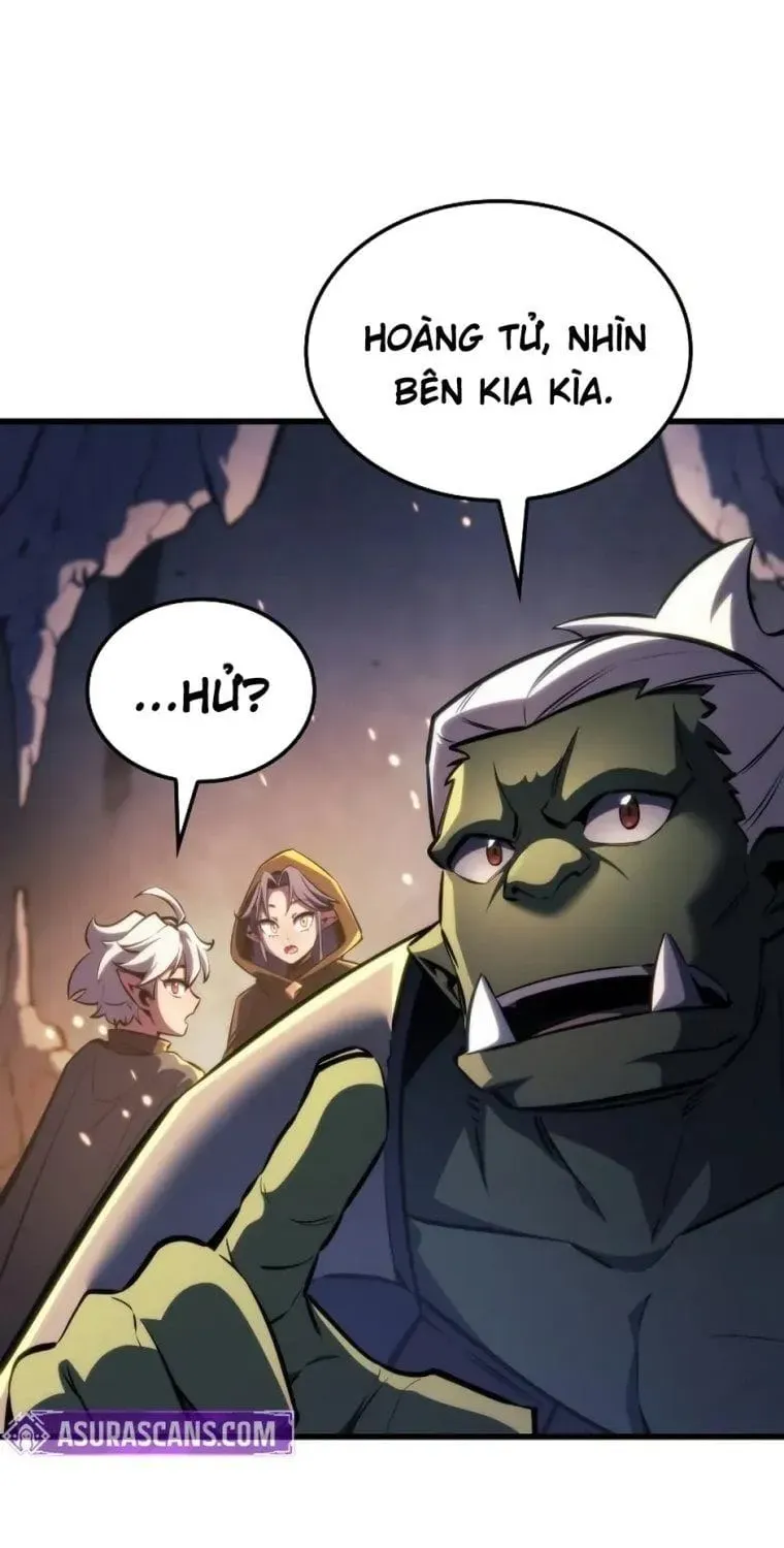 Chuyển Sinh Với Chức Nghiệp Mạnh Nhất Không Thể Phát Hiện : Kẻ Phá Vỡ Quy Luật Chap 5 - Next Chap 4