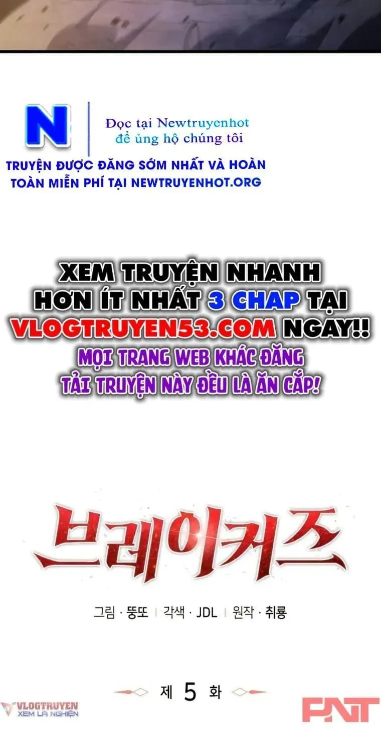 Chuyển Sinh Với Chức Nghiệp Mạnh Nhất Không Thể Phát Hiện : Kẻ Phá Vỡ Quy Luật Chap 5 - Next Chap 4