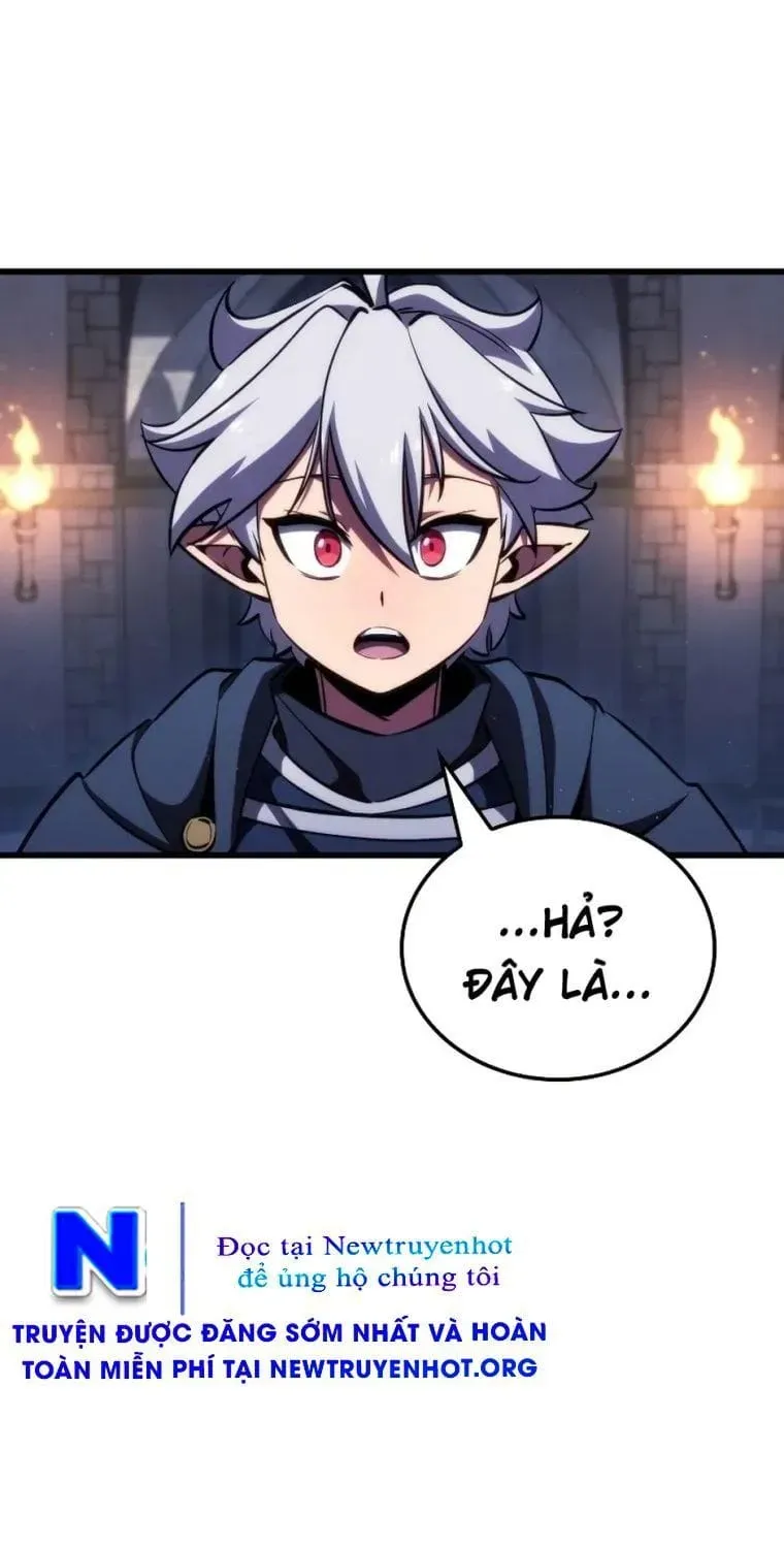 Chuyển Sinh Với Chức Nghiệp Mạnh Nhất Không Thể Phát Hiện : Kẻ Phá Vỡ Quy Luật Chap 5 - Next Chap 4