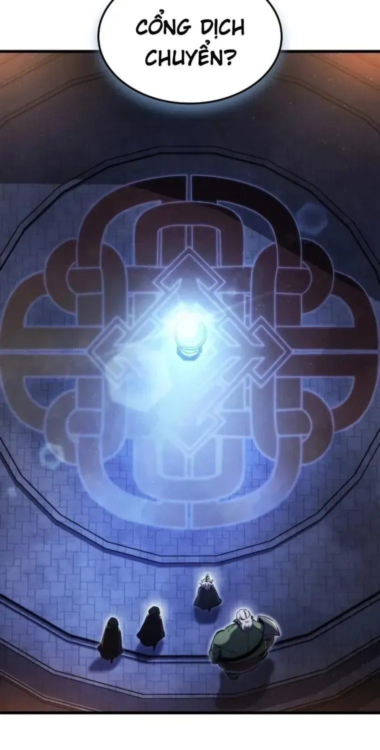 Chuyển Sinh Với Chức Nghiệp Mạnh Nhất Không Thể Phát Hiện : Kẻ Phá Vỡ Quy Luật Chap 5 - Next Chap 4