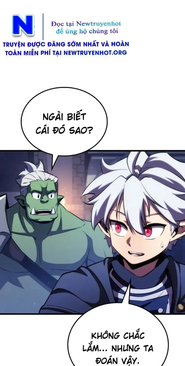 Chuyển Sinh Với Chức Nghiệp Mạnh Nhất Không Thể Phát Hiện : Kẻ Phá Vỡ Quy Luật Chap 5 - Next Chap 4