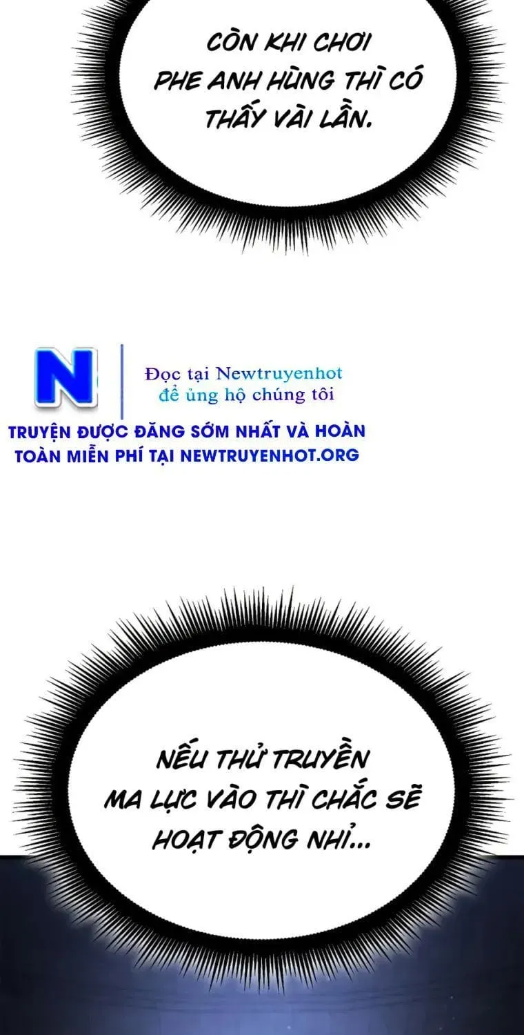 Chuyển Sinh Với Chức Nghiệp Mạnh Nhất Không Thể Phát Hiện : Kẻ Phá Vỡ Quy Luật Chap 5 - Next Chap 4