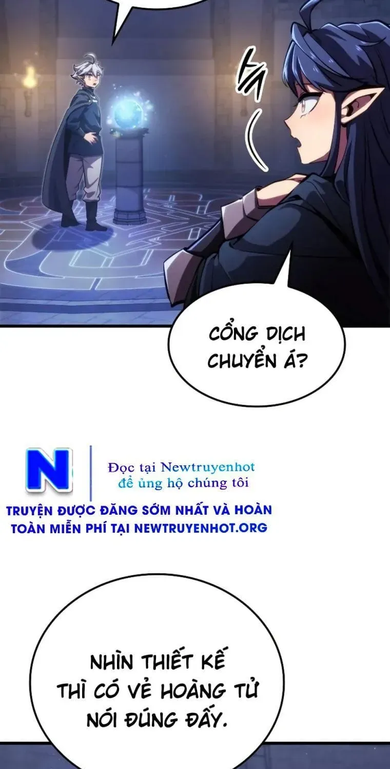 Chuyển Sinh Với Chức Nghiệp Mạnh Nhất Không Thể Phát Hiện : Kẻ Phá Vỡ Quy Luật Chap 5 - Next Chap 4