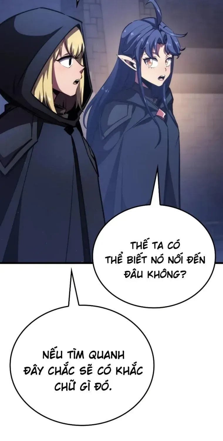 Chuyển Sinh Với Chức Nghiệp Mạnh Nhất Không Thể Phát Hiện : Kẻ Phá Vỡ Quy Luật Chap 5 - Next Chap 4